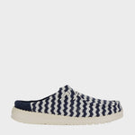 Hey Dude - Women's Wendy Slip Stripe Shoes