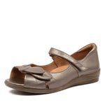 Ziera - Women's Disco W Sandals
