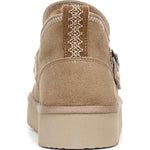 Blowfish - Women's Mokolo Microsuede Cozy Boot