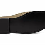 Coach - Women's Jolene Leather Loafers
