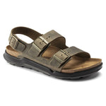 Birkenstock - Men's Milano Sandals