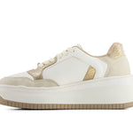 Andrea - Women's Platform Sneakers