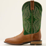 Ariat - Men's Baxter Ats Cowboy Boot