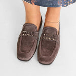 Homers - Women's Lena Loafer