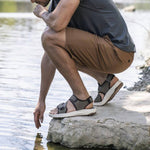 Florsheim - Men's Tread Lite River Sandal
