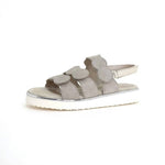 Bella Comforto - Women's Jessa Triple Straps Sandals