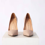 Carrano - Women's Loretto Classic Hi Heel Pumps