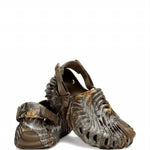 Crocs - Men's Salehe Bembury X Pollex Camo Classic Clogs