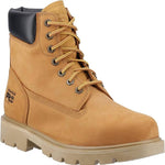 Timberland - Men's Pro Saw Horse 6" Composite Alloy Toe Boots