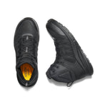 Keen - Men's Vista Energy Mid Carbon-fiber Toe Work Boots