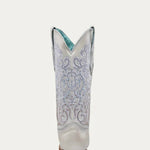 Corral - Women's Embroidery Crystal Tall Boots