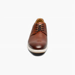 Florsheim - Men's Dash Plain Toe Oxford Shoes