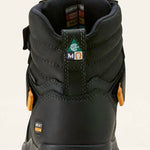 Ariat - Men's Met-guard Treadfast Temper H2o Wp Work Boot