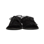 Marsell - Men's Sandalaccio Suede Lace-up Sandal