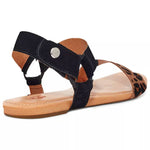 Ugg - Women's Rynell Leopard Flat Sandals