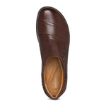 Aetrex - Women's Karina Monk Strap Shoe