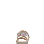 Gabor - Women's Leather Platform Sandal