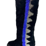 Bally - Women's Chiora Fur Boots