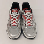 Valentino Garavani - Men's Studded Mesh Runner Sneakers