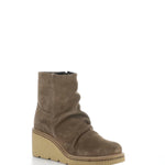 Bos. & Co. - Women's Waterproof Platform Boots