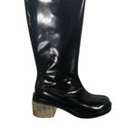 Simone Rocha - Women's Clear Heel Rain Boots