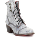 Bedstu - Women's Judgement Leather Boots
