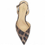 Jessica Simpson - Women's Fyvera High Heels