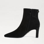 Sam Edelman - Women's Saige Suede Ankle Bootie
