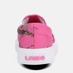 Lamo - Women's Classic Piper Exotic Slip-on Shoe