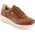 Andrea - Women's Soft Leather Sneakers