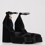 Versace - Women's Decolette Platform Heel