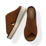 Silent D - Women's Orelia Sandal
