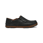 Olukai - Men's Moloa Leather Slip-on Shoes