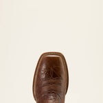 Ariat - Men's Baxter Leather Cowboy Boots