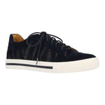 L'Amour Des Pieds - Women's Keaton Leather Sneakers