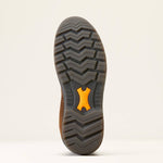 Ariat - Men's Carbon-toe Turbo Outlas H2o Csa Work Boot