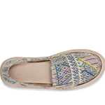 Sanuk - Women's Donna Patchwork Loafer