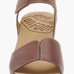Onfoot - Women's Samoa Wedge Sandals