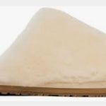 Mou - Women's Sheepskin Fur Slippers