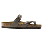 Birkenstock - Women's Mayari Birkibuc Sandal