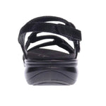 Revere - Women's Emerald Fully Adjustable Strappy Sandal