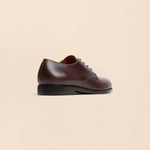 Brooks Brothers - Men's Salinger Blucher Shoes