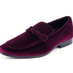 Amali - Men's Essex Loafer