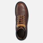 Red Wing Shoes - Men's Supersole 8-inch Safety Toe Boots