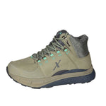 Xelero - Women's Steadfast Hiker Hi Sneaker