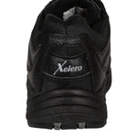 Xelero - Men's Matrix Leather 2-strap Velcro Shoes