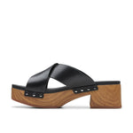 Clarks - Women's Sivanne Walk Sandals