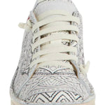 Onfoot - Women's Baltimore Low Top Sneakers