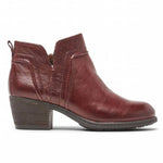 Rockport - Women's Anisa V-cut Bootie