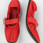 Free People - Women's Ursa Gemini Ballet Flats